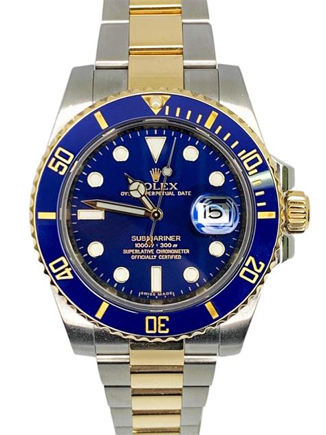 rolex 116613lb|rolex submariner date 116613.